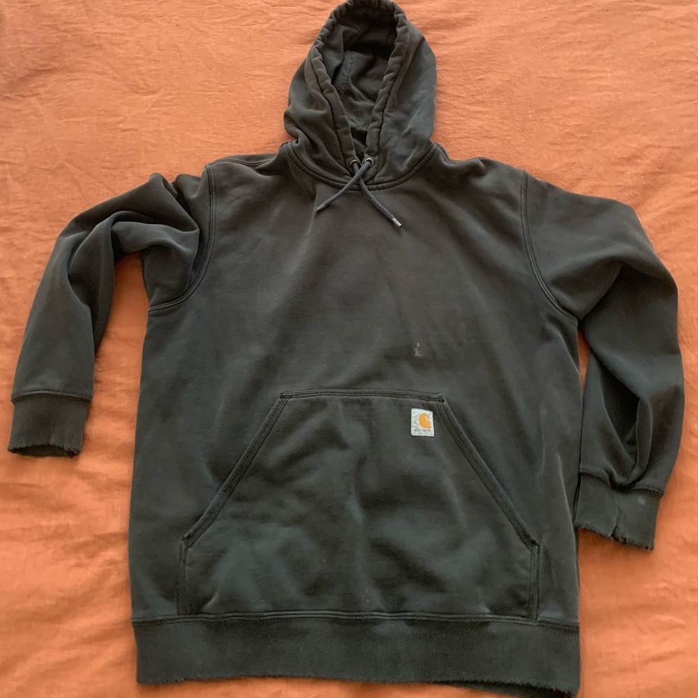 Vintage Carhartt Hoodie